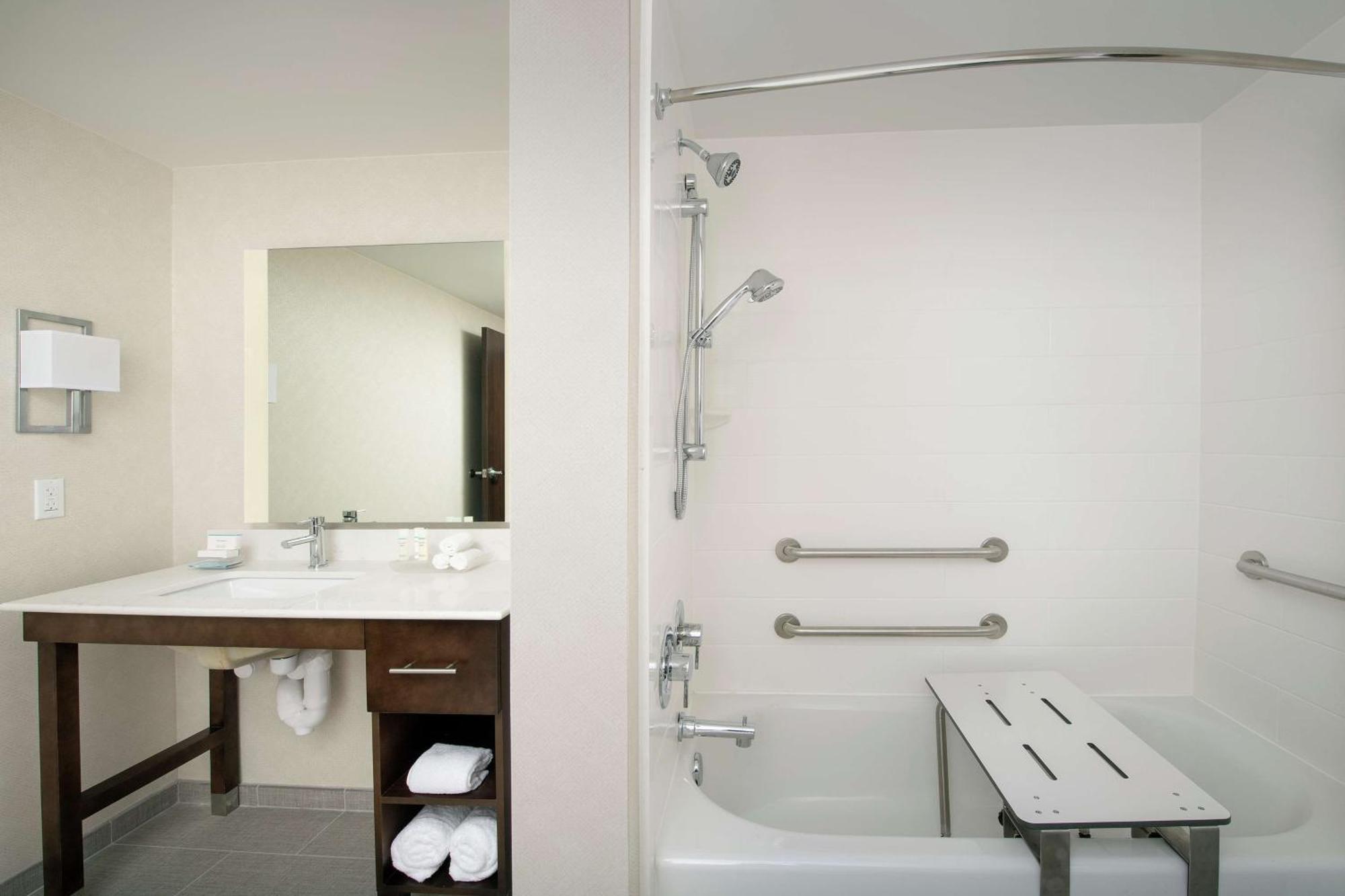 Homewood Suites By Hilton Austin Downtown Dış mekan fotoğraf