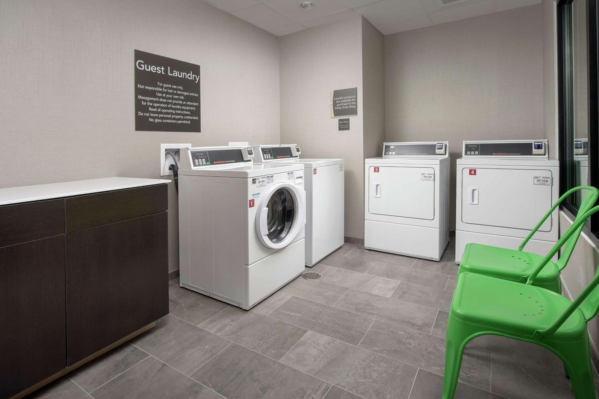 Homewood Suites By Hilton Austin Downtown Dış mekan fotoğraf