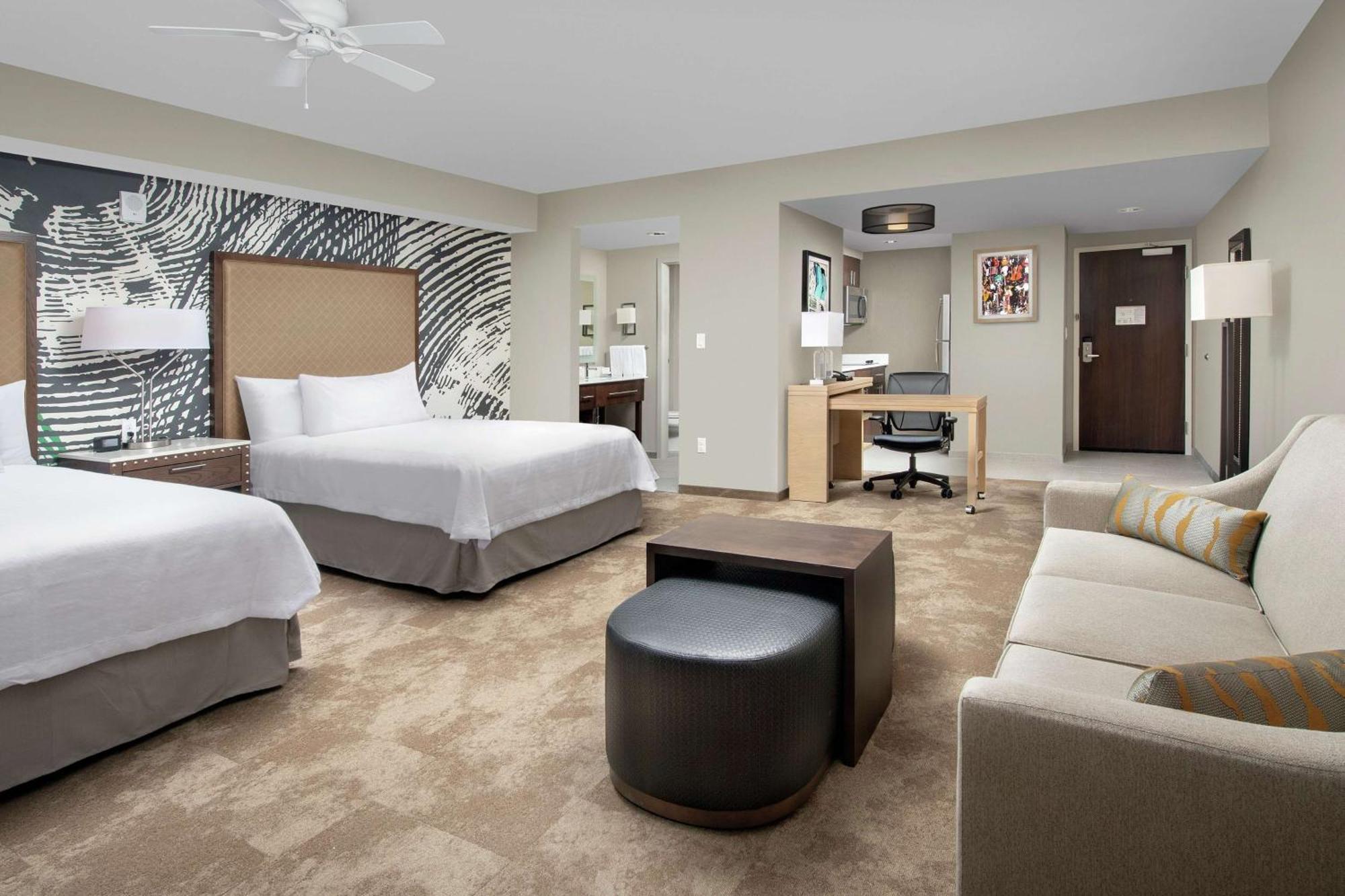 Homewood Suites By Hilton Austin Downtown Dış mekan fotoğraf