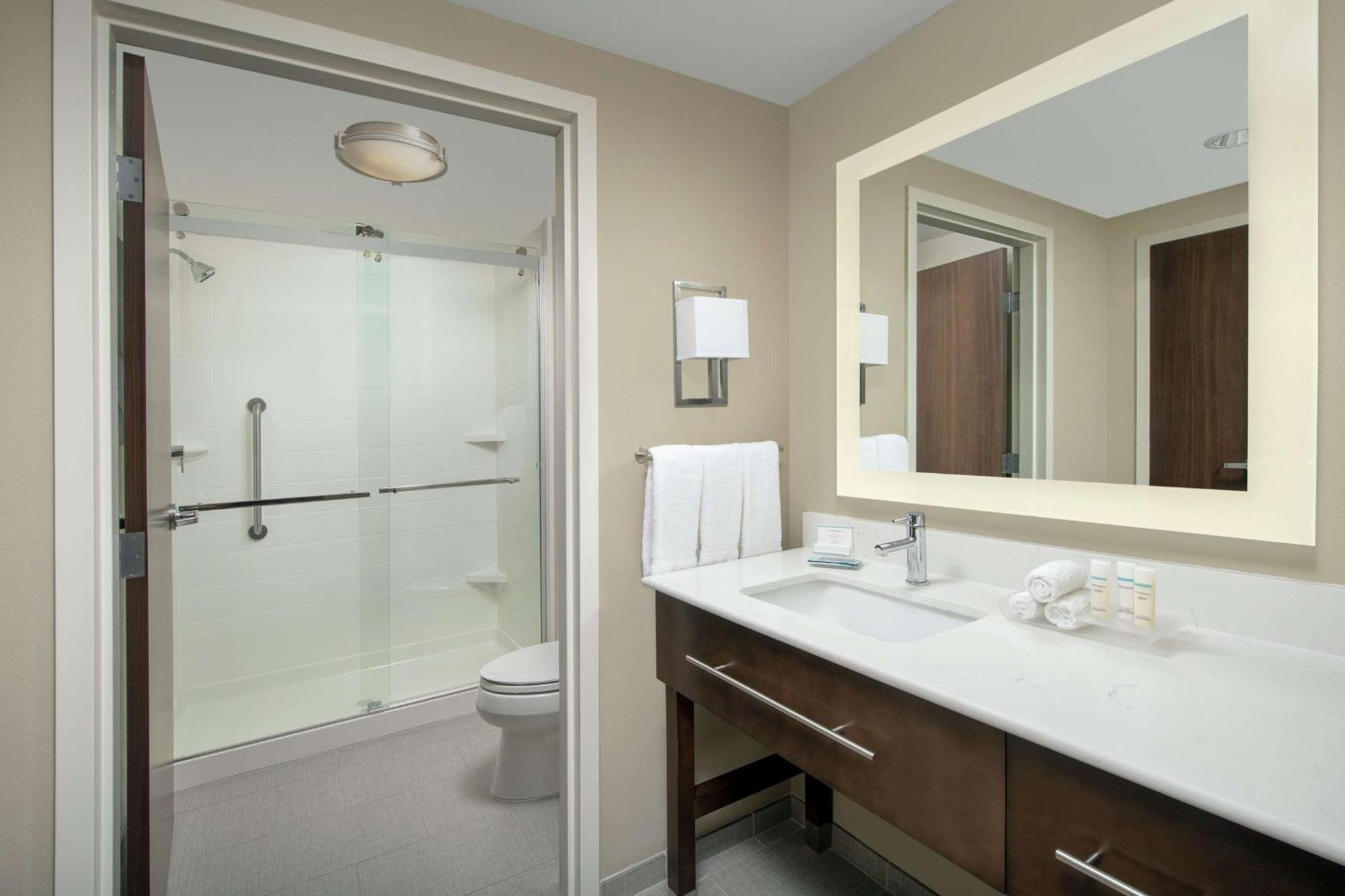Homewood Suites By Hilton Austin Downtown Dış mekan fotoğraf