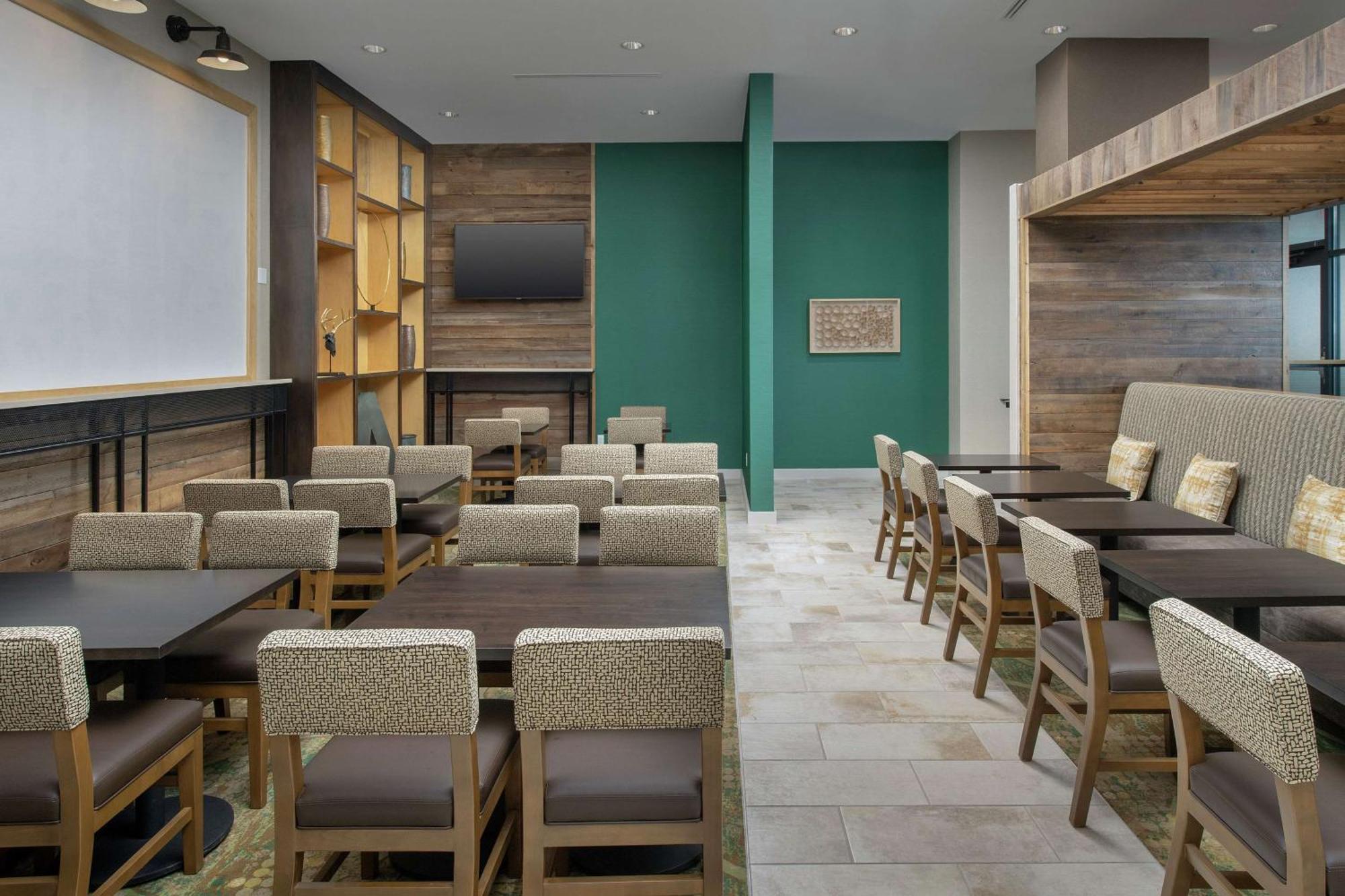 Homewood Suites By Hilton Austin Downtown Dış mekan fotoğraf