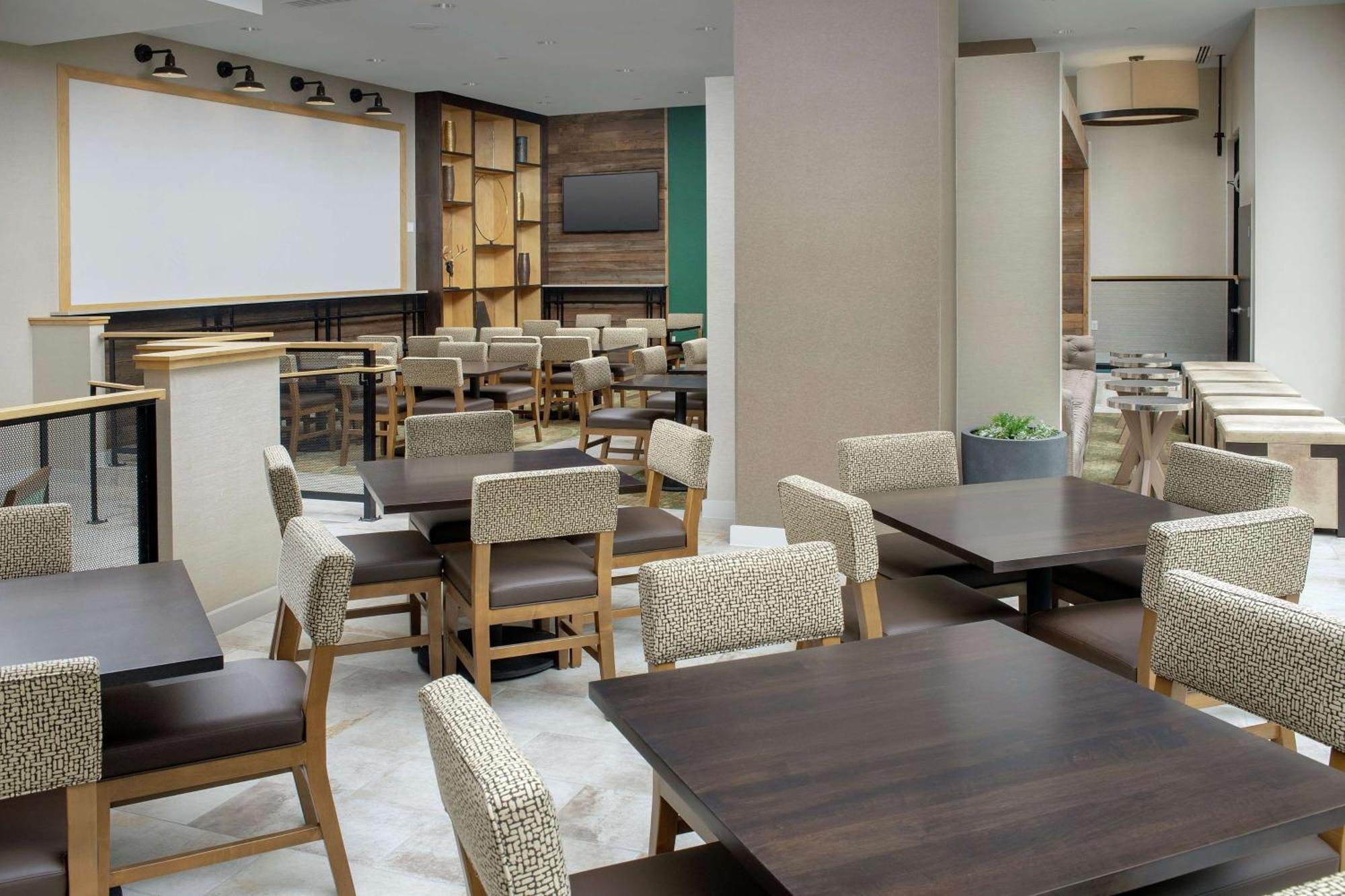 Homewood Suites By Hilton Austin Downtown Dış mekan fotoğraf