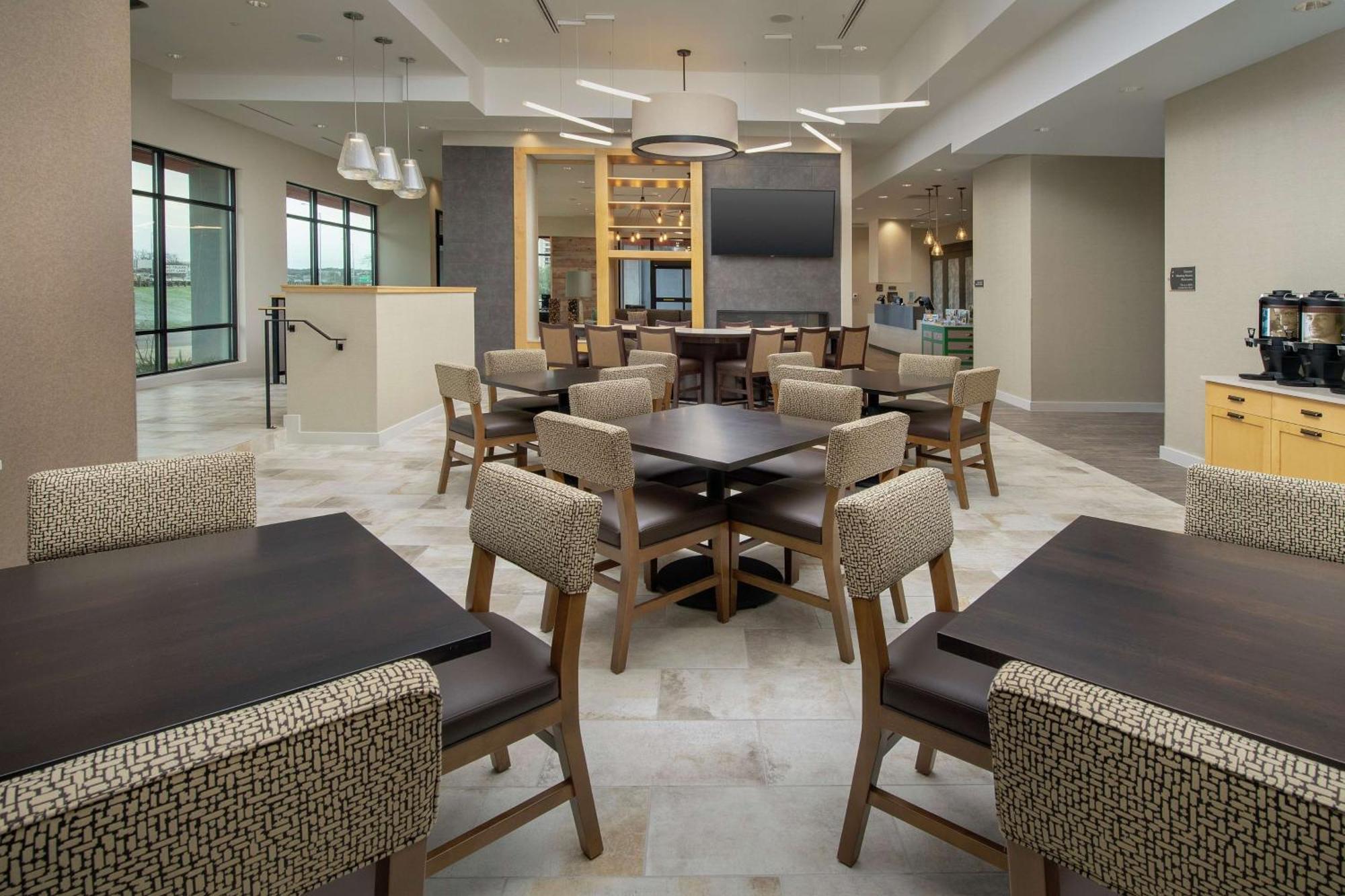 Homewood Suites By Hilton Austin Downtown Dış mekan fotoğraf